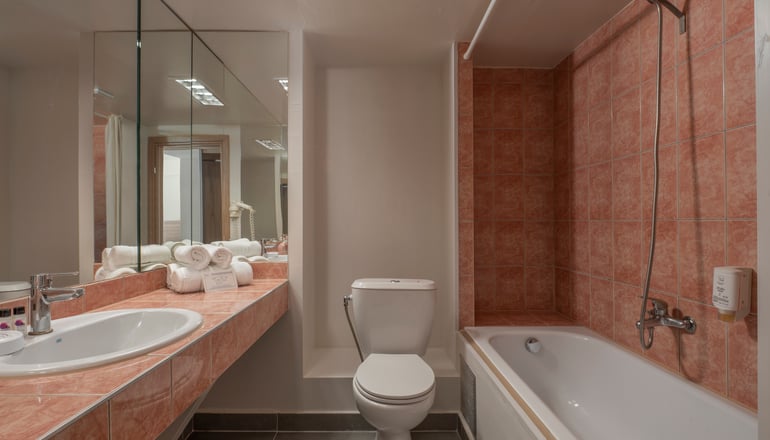 4* Kriopigi Hotel - Κρυοπηγή, Χαλκιδική