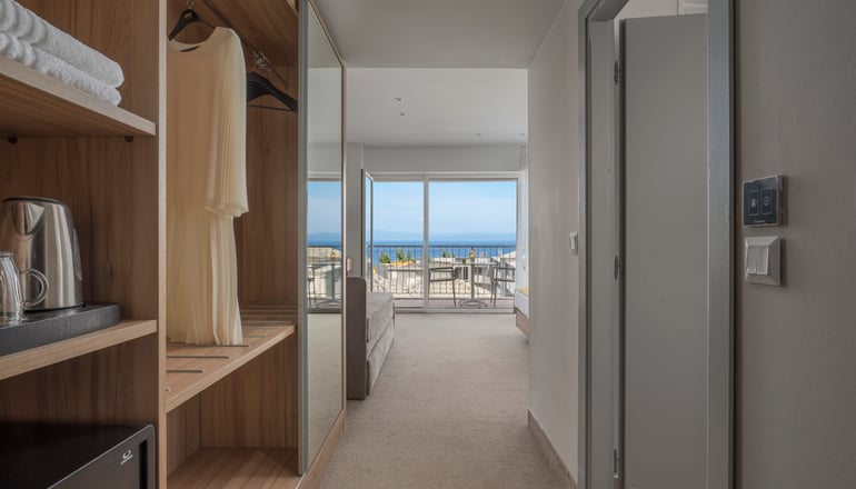4* Kriopigi Hotel - Κρυοπηγή, Χαλκιδική