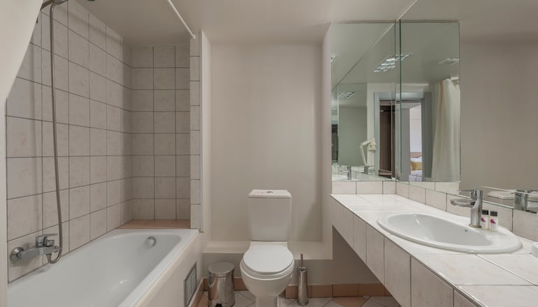 4* Kriopigi Hotel - Κρυοπηγή, Χαλκιδική