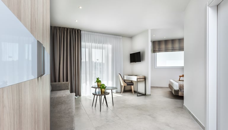 4* Kriopigi Hotel - Κρυοπηγή, Χαλκιδική