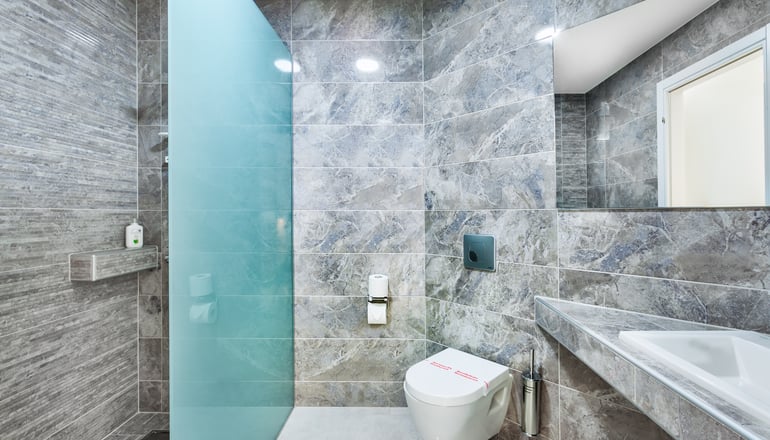 4* Kriopigi Hotel - Κρυοπηγή, Χαλκιδική