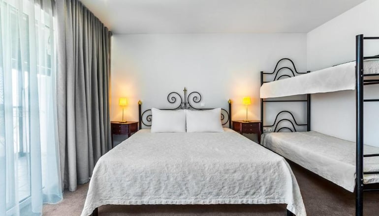 4* Kriopigi Hotel - Κρυοπηγή, Χαλκιδική