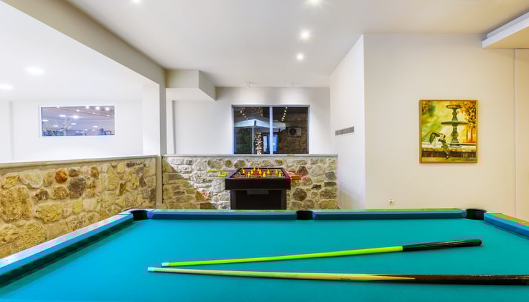 4* Kriopigi Hotel - Κρυοπηγή, Χαλκιδική