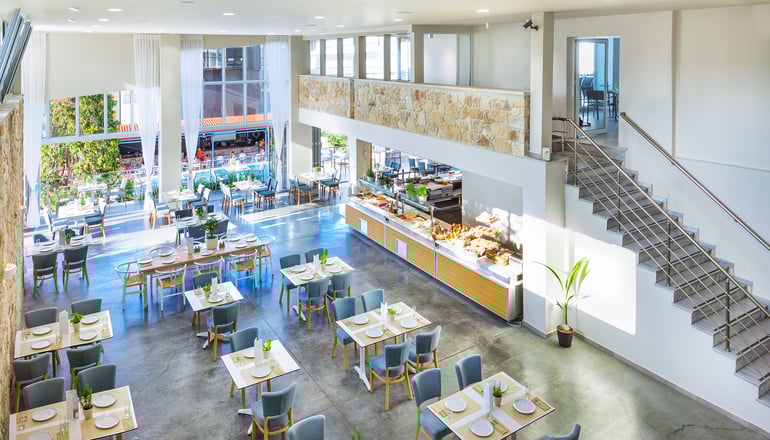 4* Kriopigi Hotel - Κρυοπηγή, Χαλκιδική