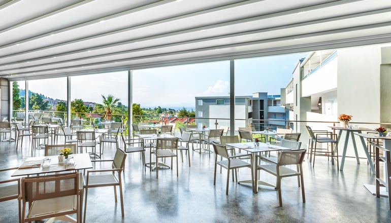 4* Kriopigi Hotel - Κρυοπηγή, Χαλκιδική