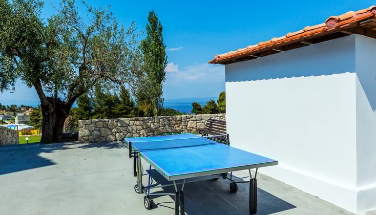 4* Kriopigi Hotel - Κρυοπηγή, Χαλκιδική