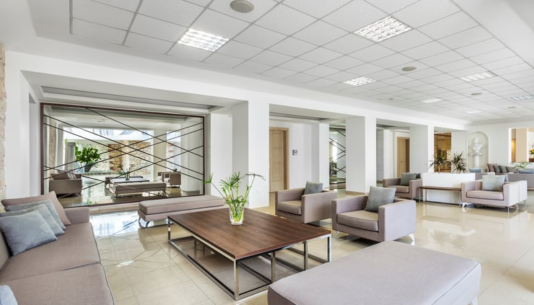 4* Kriopigi Hotel - Κρυοπηγή, Χαλκιδική