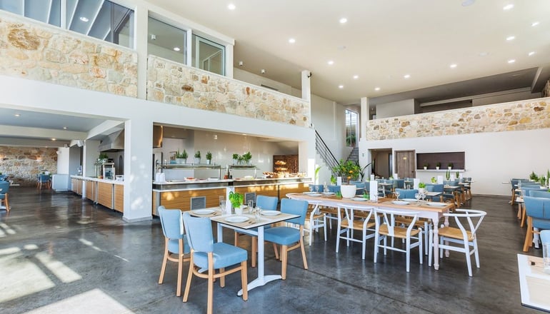4* Kriopigi Hotel - Κρυοπηγή, Χαλκιδική