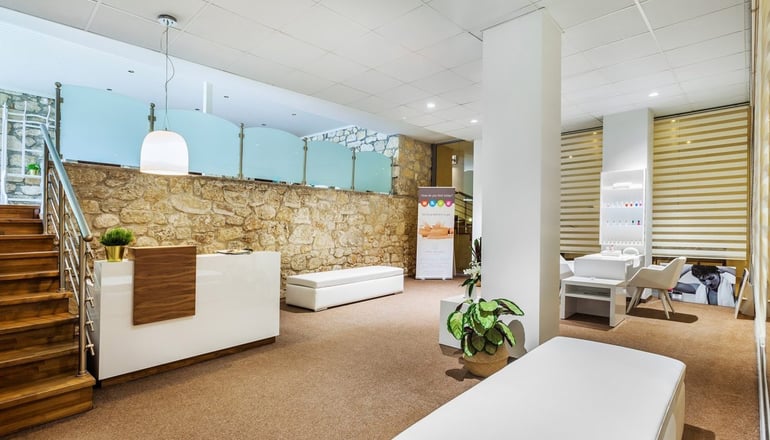 4* Kriopigi Hotel - Κρυοπηγή, Χαλκιδική