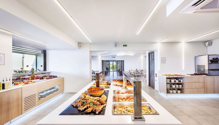 4* Kriopigi Hotel - Κρυοπηγή, Χαλκιδική