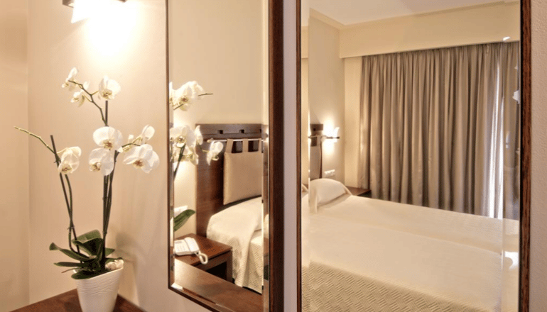 4* Kymi Palace Hotel