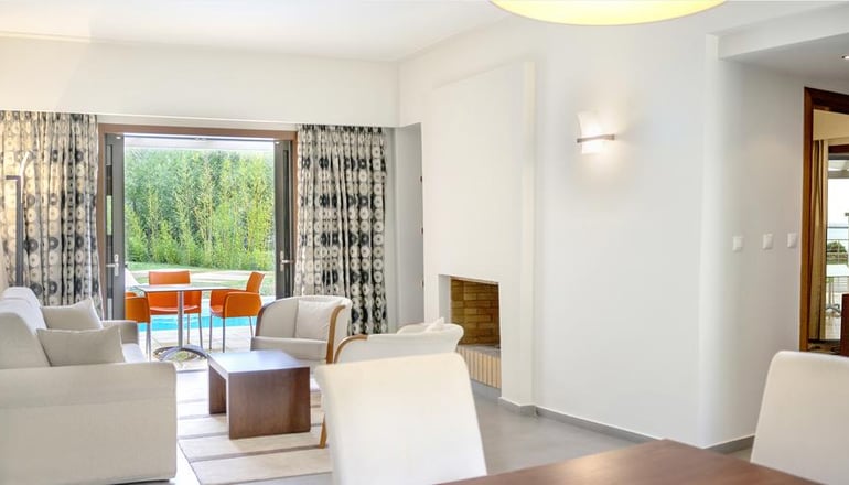 4* Kymi Palace Hotel