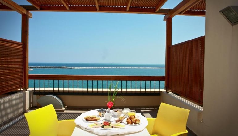 4* Kymi Palace Hotel