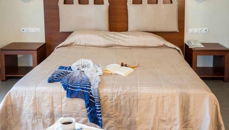 4* Kymi Palace Hotel