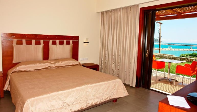 4* Kymi Palace Hotel