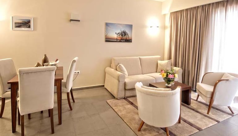 4* Kymi Palace Hotel