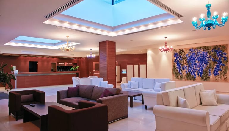4* Kymi Palace Hotel