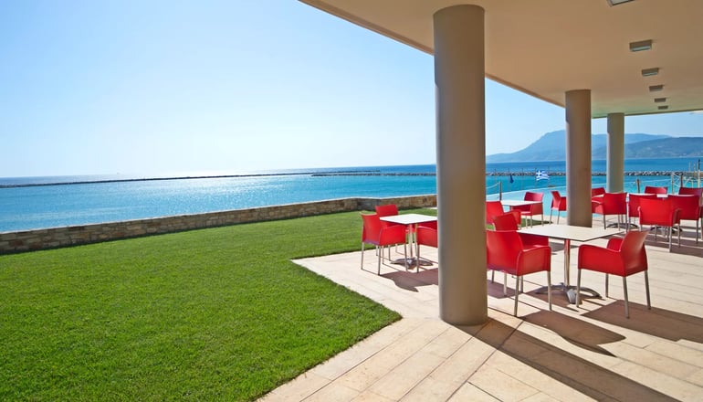 4* Kymi Palace Hotel