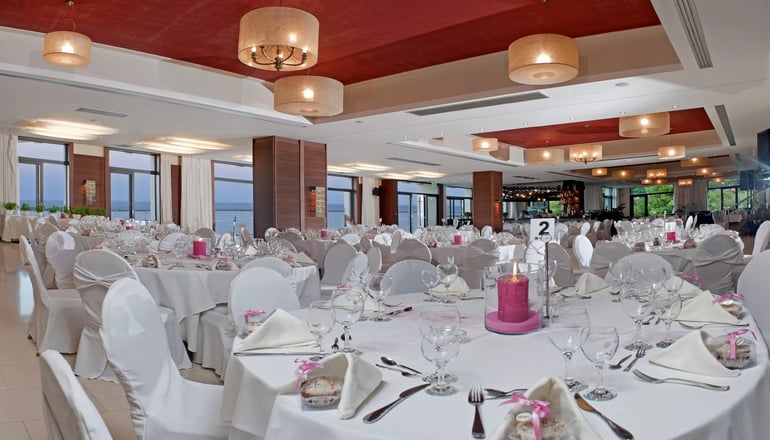 4* Kymi Palace Hotel