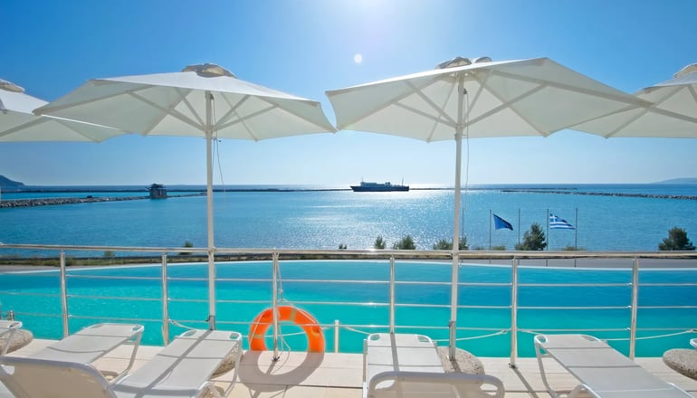 4* Kymi Palace Hotel