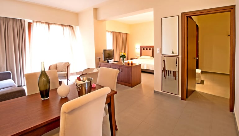 4* Kymi Palace Hotel