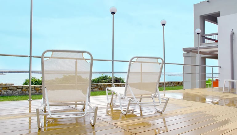 4* Kymi Palace Hotel