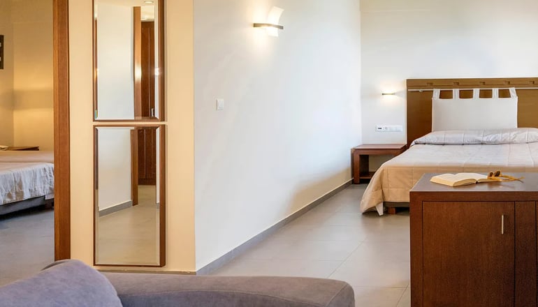 4* Kymi Palace Hotel