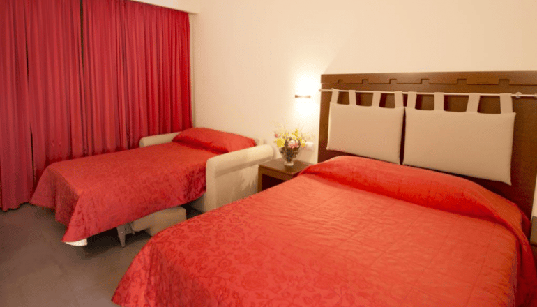 4* Kymi Palace Hotel