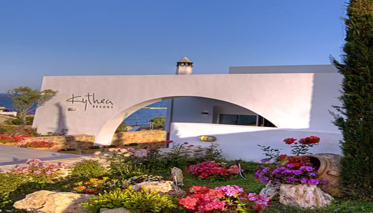 4* Kythea Resort