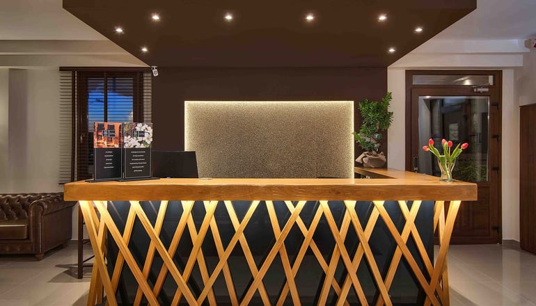 4* La Suite Boutique Hotel & Spa