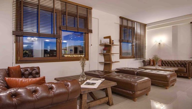 4* La Suite Boutique Hotel & Spa