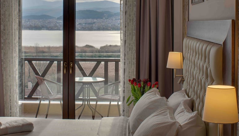 4* La Suite Boutique Hotel & Spa