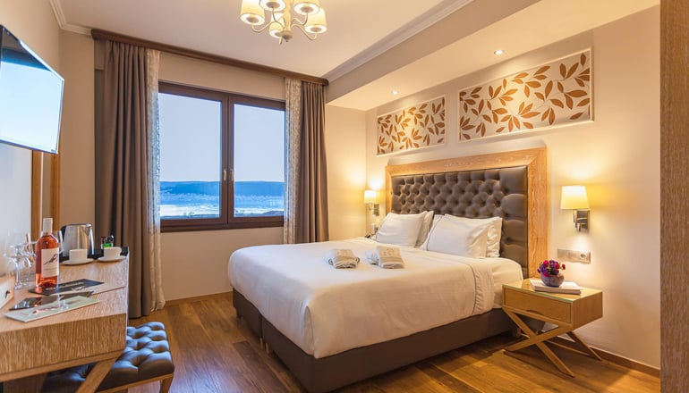 4* La Suite Boutique Hotel & Spa