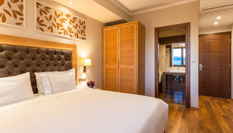 4* La Suite Boutique Hotel & Spa