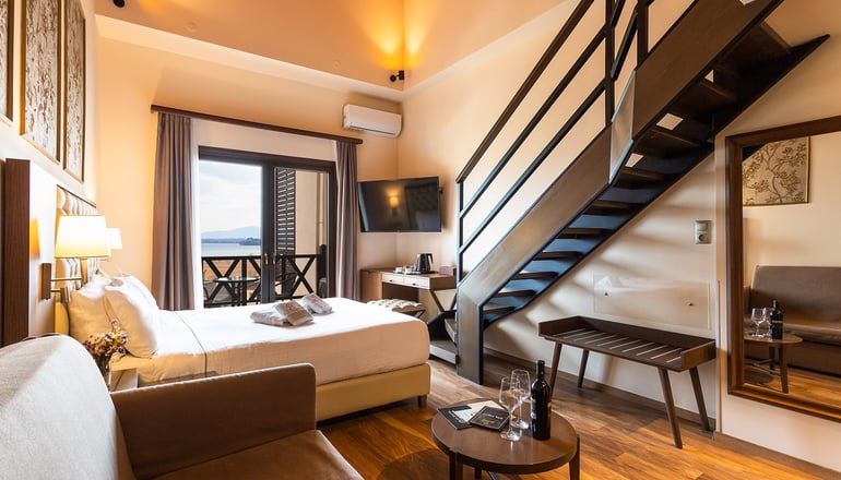 4* La Suite Boutique Hotel & Spa