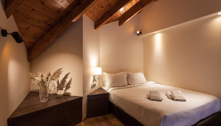 4* La Suite Boutique Hotel & Spa