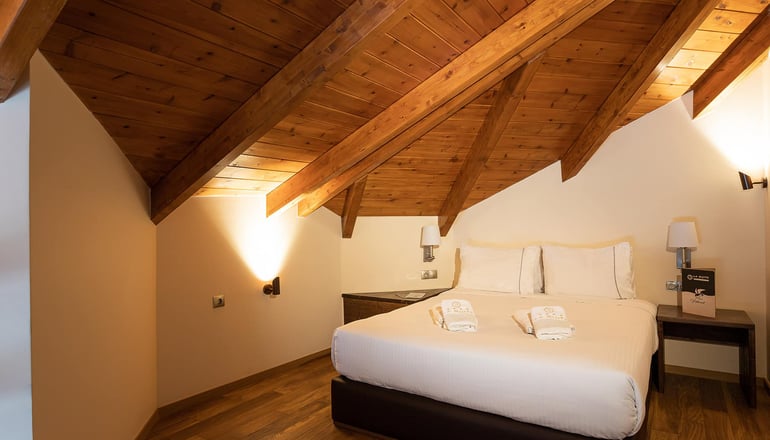 4* La Suite Boutique Hotel & Spa