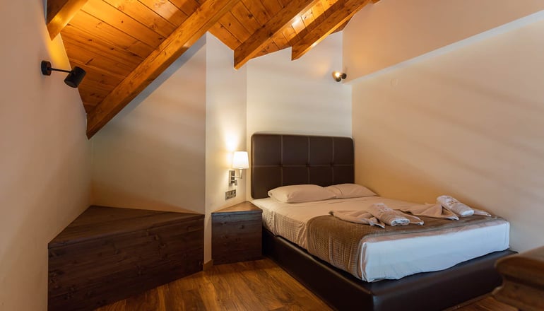 4* La Suite Boutique Hotel & Spa