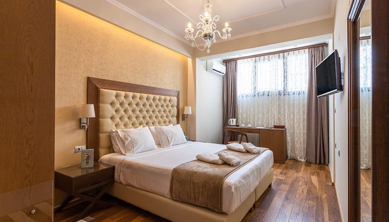 4* La Suite Boutique Hotel & Spa