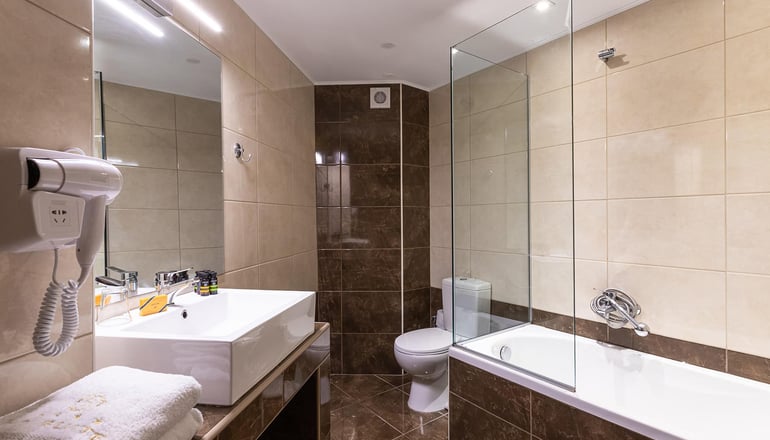 4* La Suite Boutique Hotel & Spa