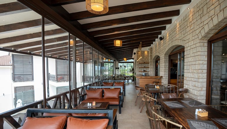 4* La Suite Boutique Hotel & Spa