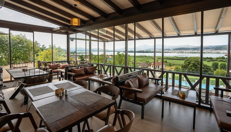 4* La Suite Boutique Hotel & Spa