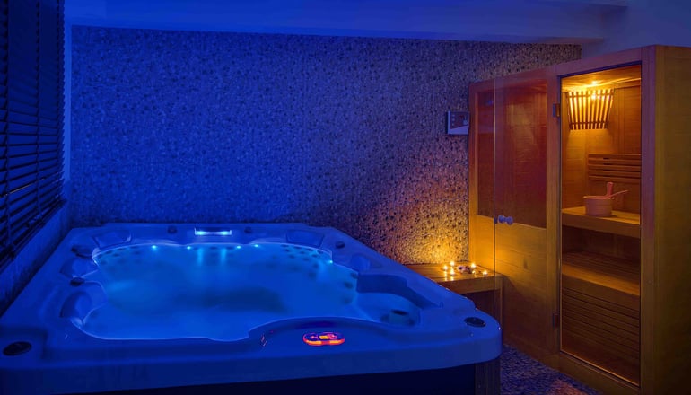 4* La Suite Boutique Hotel & Spa