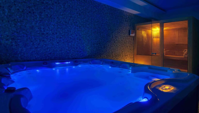 4* La Suite Boutique Hotel & Spa