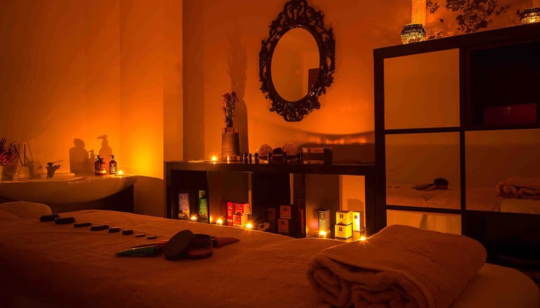 4* La Suite Boutique Hotel & Spa