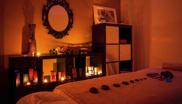 4* La Suite Boutique Hotel & Spa