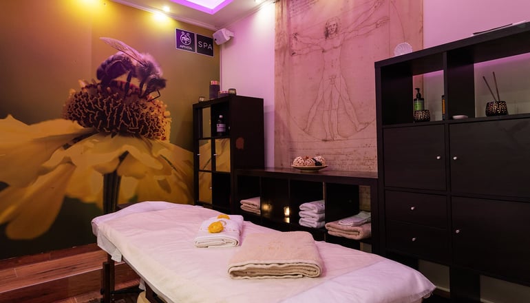 4* La Suite Boutique Hotel & Spa