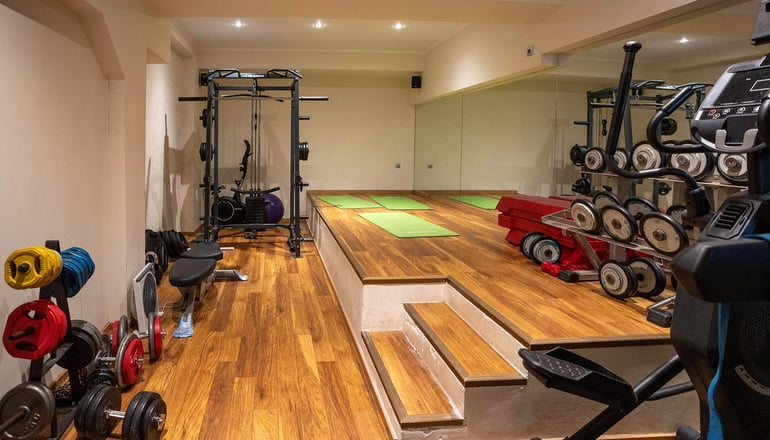 4* La Suite Boutique Hotel & Spa