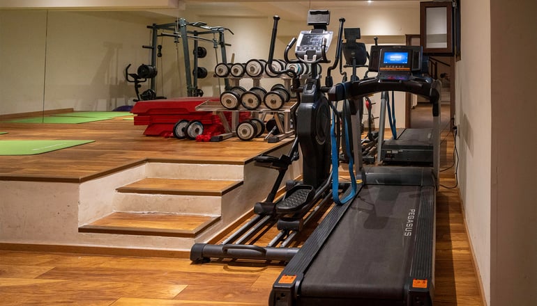 4* La Suite Boutique Hotel & Spa