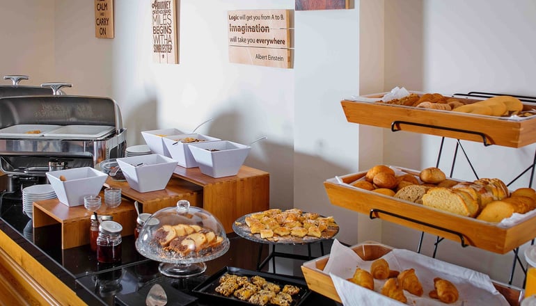 4* La Suite Boutique Hotel & Spa